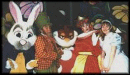 Bunny & Friends
