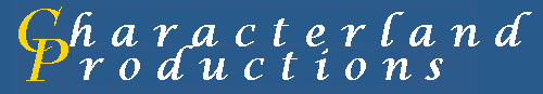 Characterland Productions