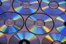CD manufacture and printing