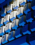 The internet is now a serious business tool